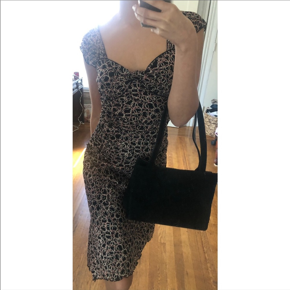 90s Sweetheart Vintage Dress